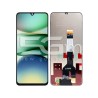Display + Touch Nero per Redmi A5 4G / Poco C71 IPS | 5G-M