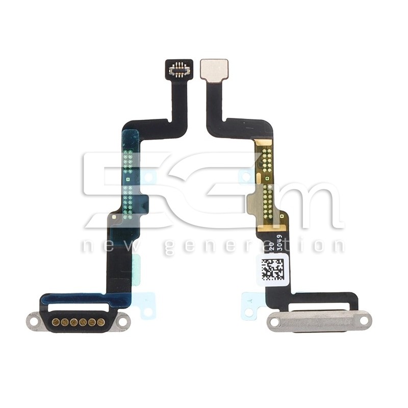 Nappe Connecteur Batterie Apple Watch Series 6 44mm Cellulaire