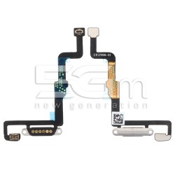 Câble Flex Connecteur Batterie Apple Watch Series 6 40mm GPS