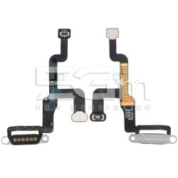 Connecteur Câble Flexible Batterie Apple Watch S6 40mm | 5G-M