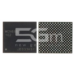 Chip Wi-Fi Bluetooth WCN6851 IC Originale | 5G-M