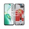 Écran Tactile + Châssis Noir Honor 200 Smart IPS | 5G-M