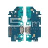 Ladeanschluss Platine Samsung Galaxy A16 5G A166 (Pulled)