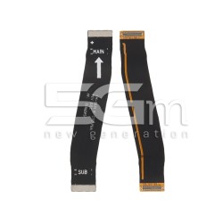 Flexkabel Hoofdmoederbord Samsung Galaxy S25 S931 | 5G-M