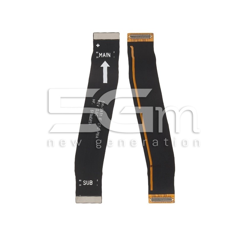 Nappe Carte Mère Samsung Galaxy S25 S931 | 5G-M