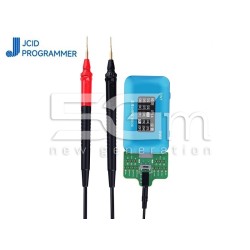 JCID RBOX BUS Analyzer iPhone & Android | Store Online 5G-M