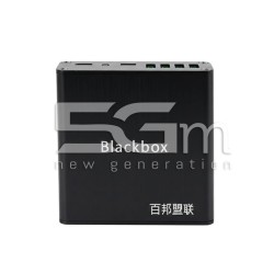 BlackBox (Bruteforce OPPO and VIVO) | Store Online 5G-M