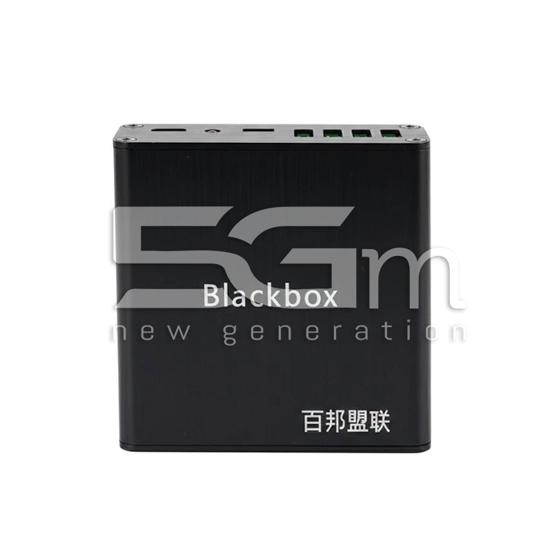 BlackBox (Bruteforce OPPO and VIVO) | Store Online 5G-M