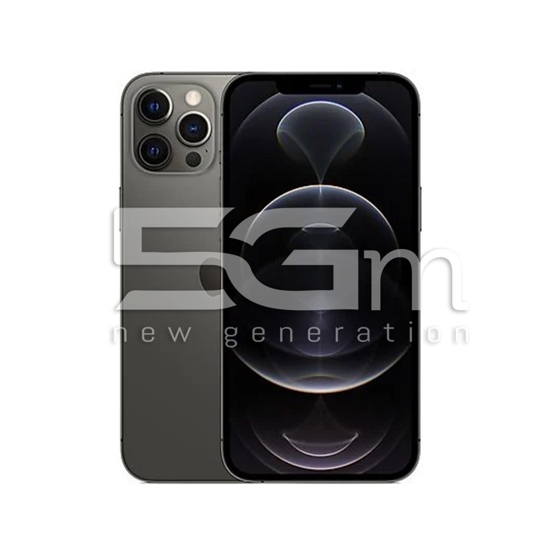 iPhone 12 Pro Graphite 256GB - Battery 100% (Art. 36)