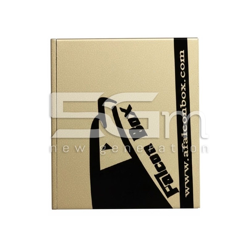 Falcon Box | Store Online 5G-M