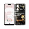 Display OLED Google Pixel 3 XL G013C | Ricambio Professionale | 5G-M