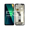 Écran LCD + Cadre Xiaomi Redmi 14C / Poco C75 - Original Service Pack