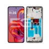 LCD + Rahmen Motorola Moto Edge 60 Neo - Original Service Pack
