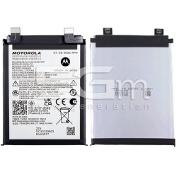 Batteria NP40 Originale Motorola Moto Edge 30 Neo - 4020 mAh