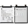 Akku SP50 Original Motorola Moto Edge 60 Neo - 5000 mAh