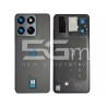 Retro Cover Motorola Moto Edge 70 - Originale Gadget Gray