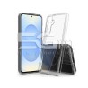Transparant Hoesje Samsung S25 5G - Acryl & Krasbestendig TPU
