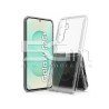 Transparant Hoesje Samsung SM-S936 S25+ - Acryl & TPU