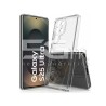 Transparant Hoesje Samsung S25 Ultra 5G - Acryl & TPU Premium