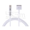 Cabo de Carga 85W USB-C para MagSafe 2 (T-Shape) - Branco