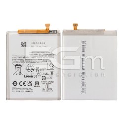 Batteria EB-BA566ABY 5000mAh Samsung Galaxy A36 / A56