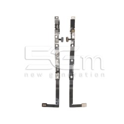 Cavo Flex Tasto Accensione iPhone 17 - Ricambio Professionale
