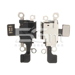 Module Microphone iPhone 17 - Pièce Détachée Pulled