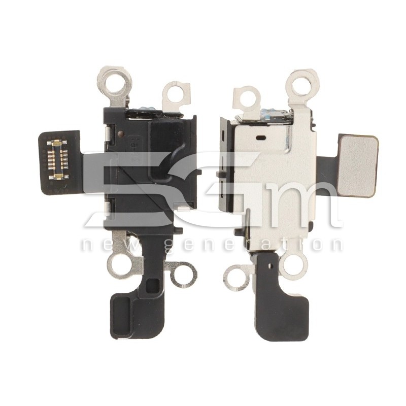 Modulo Microfono iPhone 17 - Ricambio Pulled