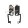 Lettore Dual SIM Flex Cable iPhone 17 - Ricambio Professionale