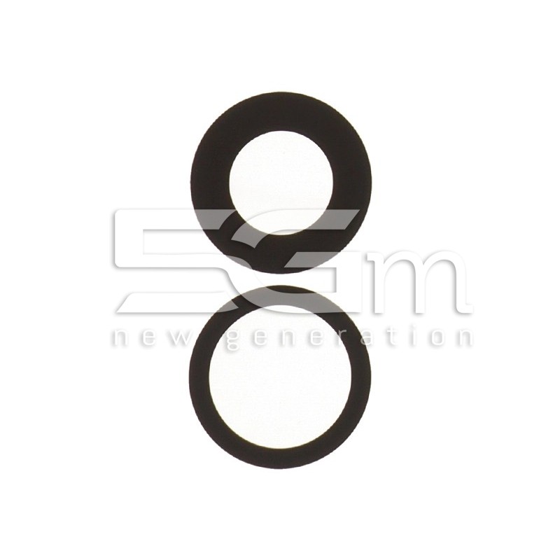 Vetrini Camera iPhone 17 - (Set Completo)