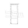 Dual-SIM + Micro-SD Halter Weiß Samsung SM-A225 A22 Ori | 5G-M Online Shop