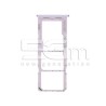 Supporto Dual Sim + Micro SD Violet Samsung SM-A225 A22 Ori | Store Online 5G-M