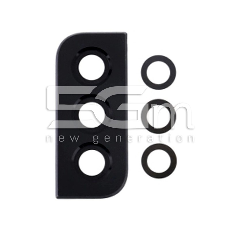 Vetrino Camera Samsung SM-S901 S22 | Store Online 5G-M