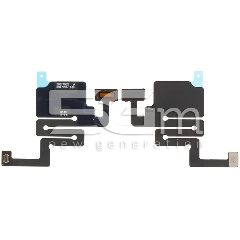 iPhone 17 Proximity & Light Sensor Flex Cable - Replacement