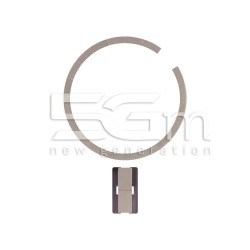 Anello Magnetico MagSafe iPhone 17 - Magnete Scocca Posteriore