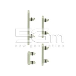 Set Tasti Esterni iPhone 17 Sage | Store Online 5G-M
