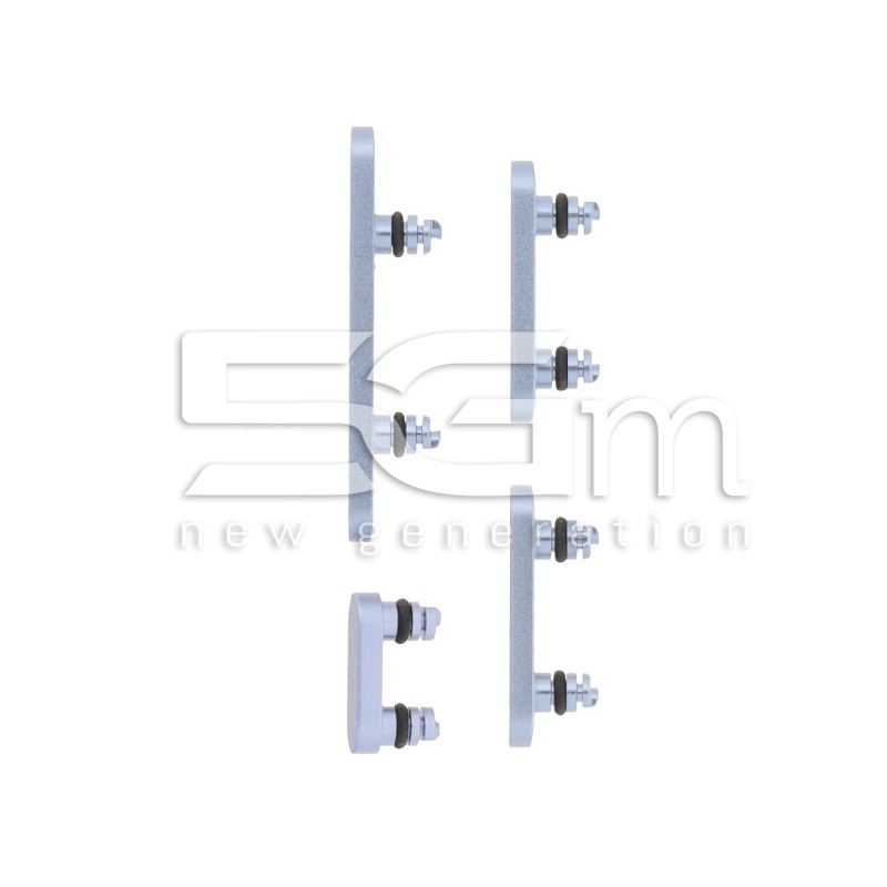 Set Tasti Esterni iPhone 17 Mist Blue | Store Online 5G-M