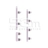 Set Butoane Externe iPhone 17 Lavender | Magazin Online 5G-M