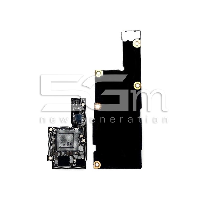 Board iPhone XS Max Intel Version For SWAP | Loja Online 5G-M