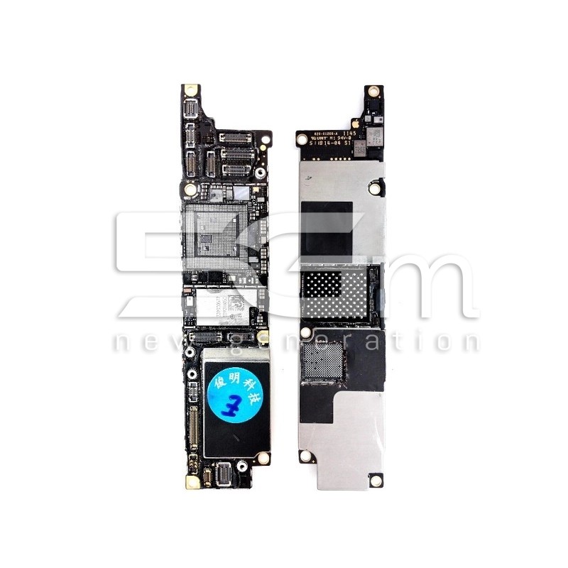 iPhone XR Intel Platine für SWAP – Original Ersatzteile bei 5G-M