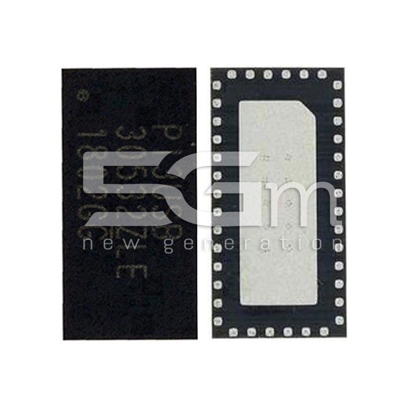 Puce IC P13USB Nintendo Switch | Boutique en ligne 5G-M
