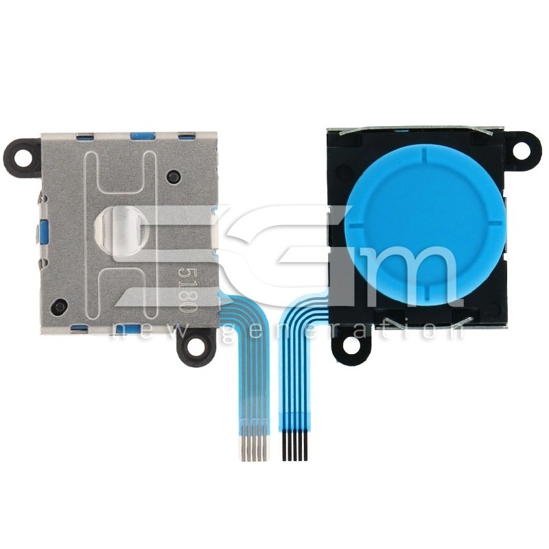 Analog Joystick for Nintendo Switch | Blue