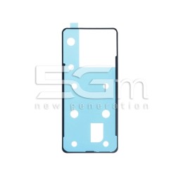 Adesivo Retro Cover Xiaomi Poco X6 | Biadesivo