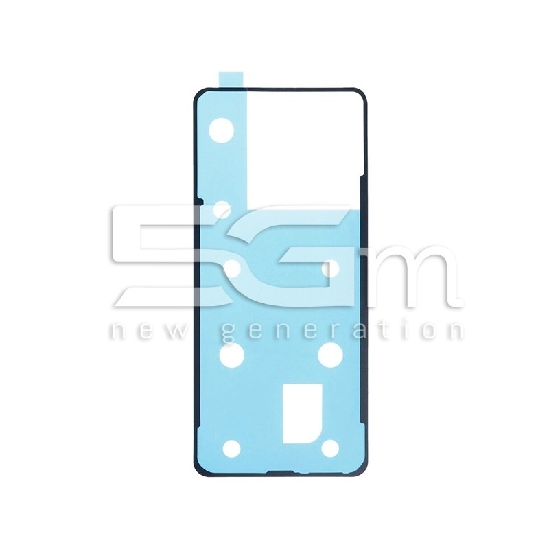 Back Cover Adhesive Sticker Xiaomi Poco X6 | Pre-cut