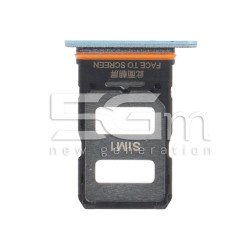 Supporto Dual SIM Xiaomi Poco X6 | Blue
