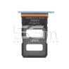 Két SIM tálca Xiaomi Poco X6 | Kék