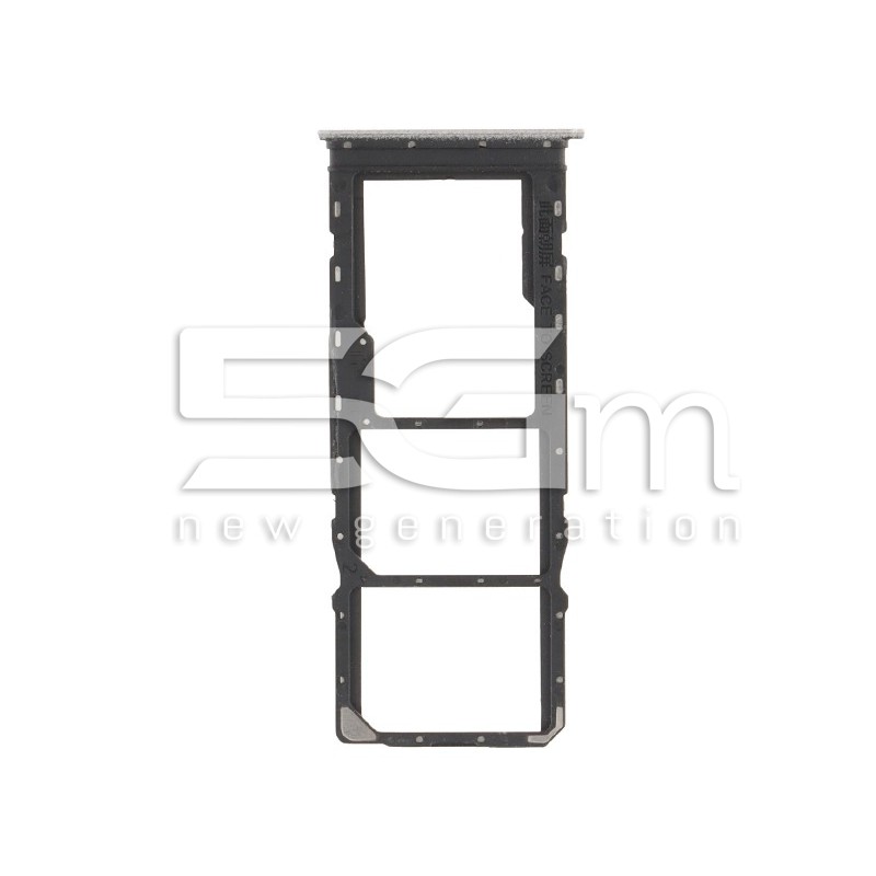 Dual SIM Kartenhalter Xiaomi Redmi A5 4G | Sandy Gold