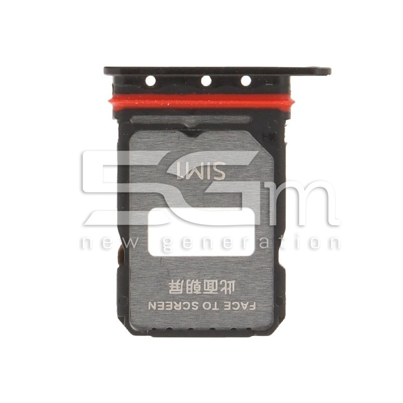 Supporto Dual SIM Xiaomi Poco F7 Ultra 5G | Nero