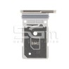 SIM-tartó Arany Samsung S25 Ultra (SM-S938) | Kiváló minőségű alkatrész