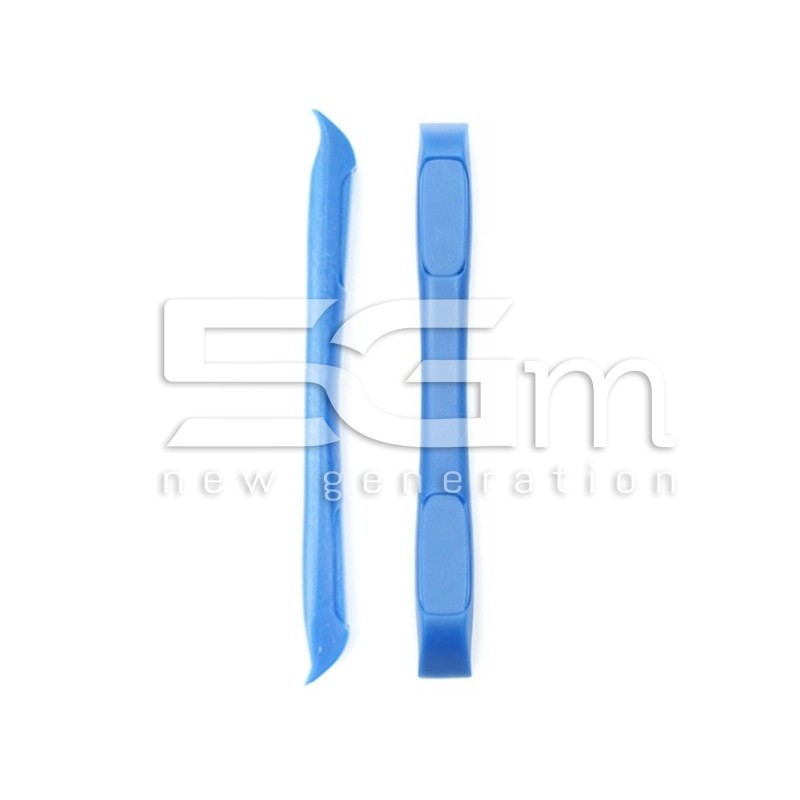 JIAFA P8817 Espátula Spudger Profissional Ponta Dupla | 5G-M